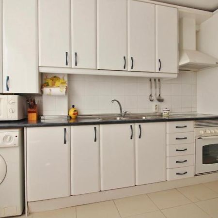 Apartamento, Zona Av Padre Espla , Alicante Apartment Luaran gambar