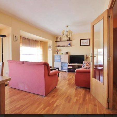 Apartamento, Zona Av Padre Espla , Alicante Apartment Luaran gambar