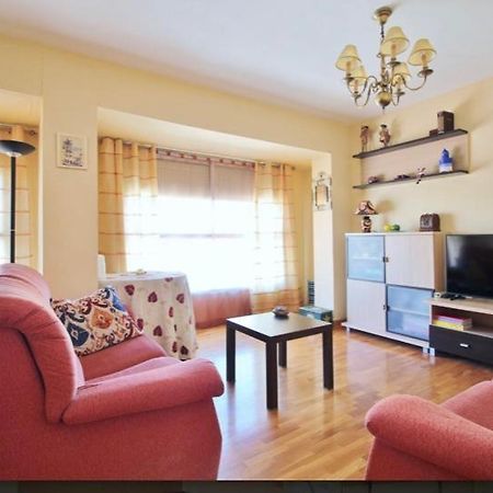 Apartamento, Zona Av Padre Espla , Alicante Apartment Luaran gambar