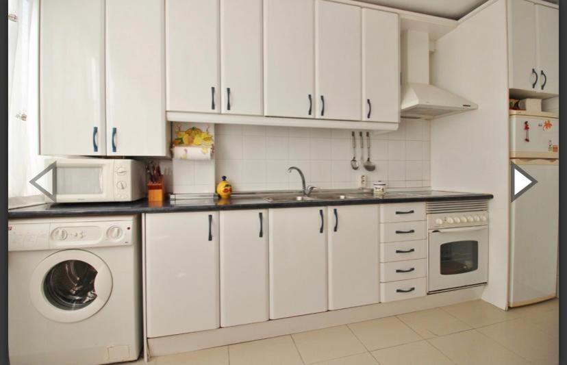 Apartamento, Zona Av Padre Espla , Alicante Apartment Luaran gambar