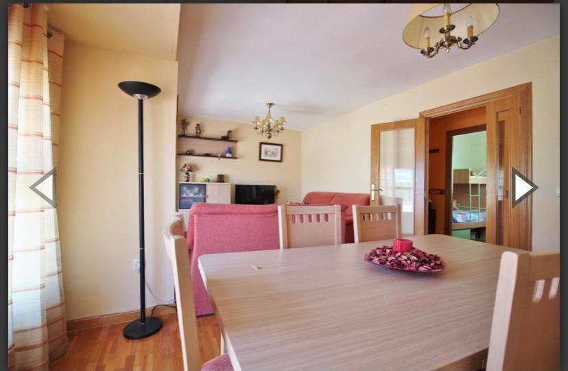 Apartamento, Zona Av Padre Espla , Alicante Apartment Luaran gambar