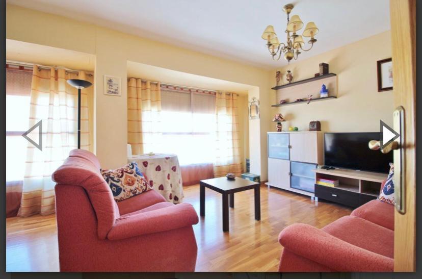 Apartamento, Zona Av Padre Espla , Alicante Apartment Luaran gambar