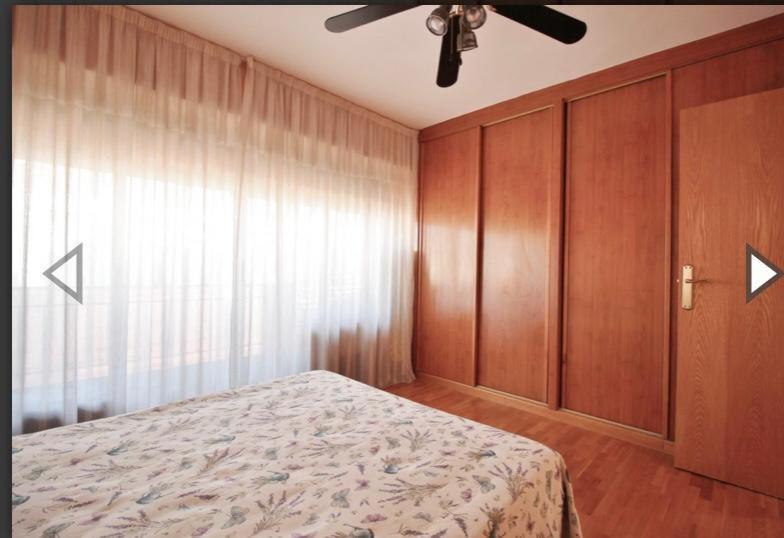 Apartamento, Zona Av Padre Espla , Alicante Apartment Luaran gambar